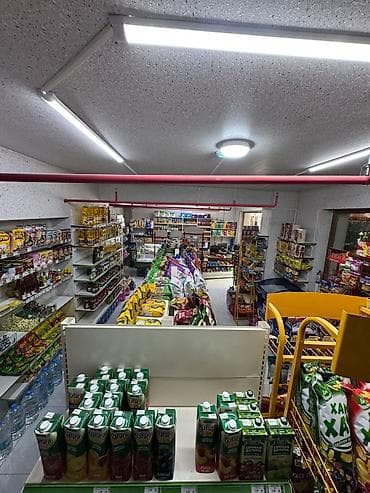 tibet məhsulları: Məhsul/xidmət: Məhlə marketi və tərəvəz–meyvə köşkü Təsvir: - Yaşayış — 9