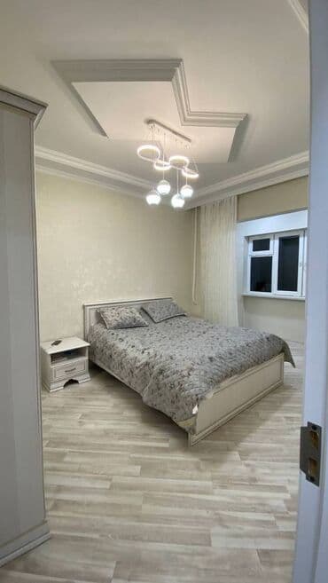 недвижимость в баку из рук в руки: Баку, Старый Гюняшли, 3 комнаты, Вторичка, м. Ахмедлы, 83 м² — 7