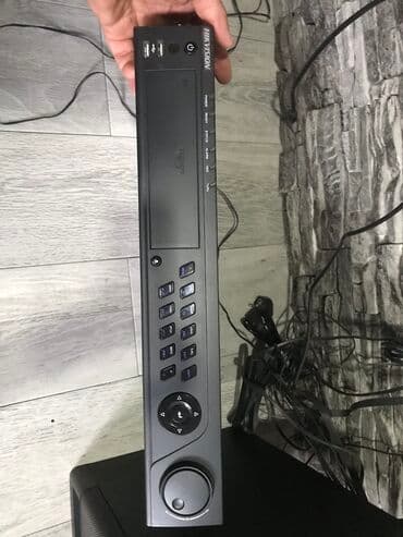 gunəş panelli kamera: Hikvision — 5