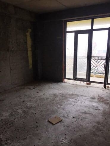 ev alıram: 3 otaqlı, Yeni tikili, 113 kv. m — 2