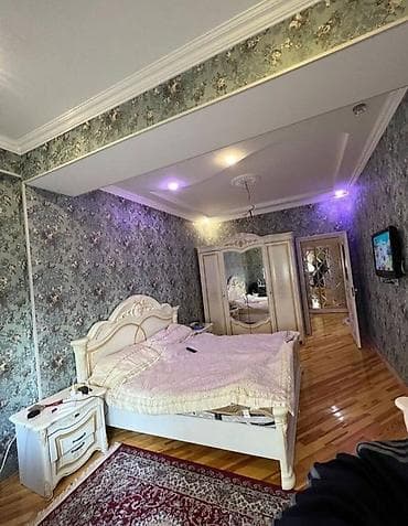 Mənzillərin satışı: 2 otaqlı, Yasamal r. r-nu — 3