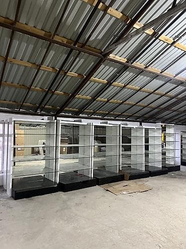 Soyuducu avadanlığı: 195 * 1 * 1, Ağ, İşlənmiş, Ünvandan götürmə, Ödənişli çatdırılma — 7