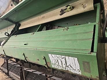 kotan mala: Kənd təsərrüfatı üçün taxıl səpən agregat - Traktorla qoşulan — 7