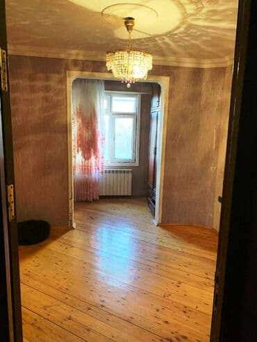 savalanda evler: Bakı, 3 otaqlı, Köhnə tikili, 70 kv. m — 13