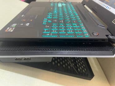 купить playstation 4 pro: Asus Tuf Gaming A15 Ekran 15.6" FHD Gaming CPU - ryzen 7, RAM - 16GB — 3