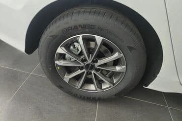 maşın şəkilləri: BYD : 1.5 l | 2024 il Sedan — 17