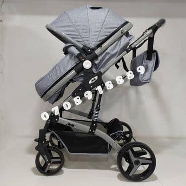 kolyaska temiri: Yeni, Pulsuz çatdırılma — 2