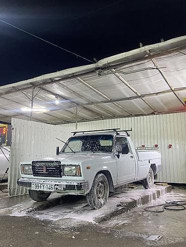 gen: VAZ (LADA) 2104: 1.7 l | 2012 il 5800 km Pikap — 1