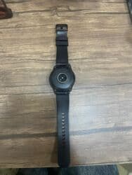 samsung s24 mini qiymeti: İşlənmiş, Smart saat, Samsung, Sensor ekran, rəng - Qara — 3