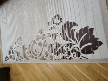 Xalçalar: Xalça Dekorativ, Kredit yoxdur — 1