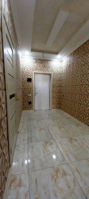 hipoteka evler: 2 otaqlı, Yeni tikili, 65 kv. m — 4