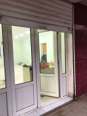 sumqayit arenda obyekt: Nəsimi rayonu, Azadlıq prospektində, Amerikan Konsulluğunun yanında — 4