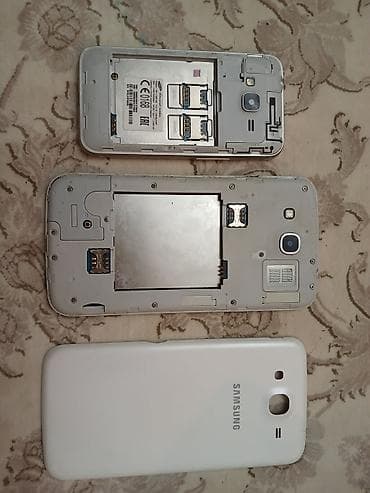 telefonlar sade: Zapçast kimi satılır (ag telefon işləyir amma düymələri yoxdu) — 2