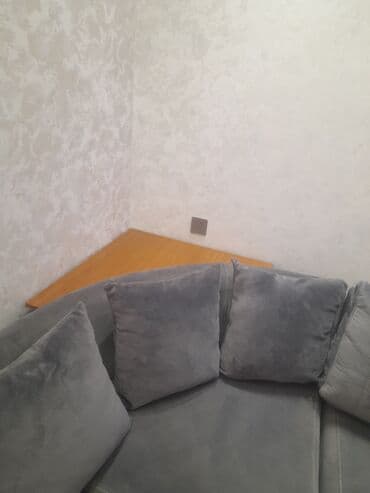 Künc divan, Açılmayan, Parça