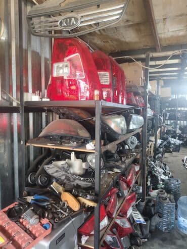 salon ucun led isiqlar: Komplekt, Duman əleyhinə faralar, Hyundai, Orijinal — 1