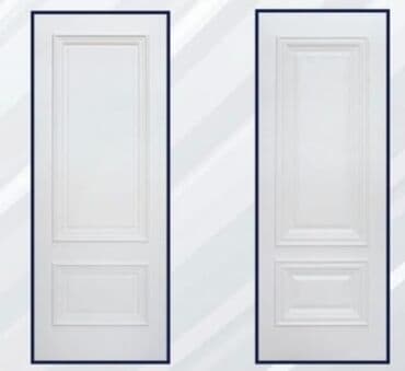 jaluz qapi qiymetleri: Yeni Otaq qapısı 90x205 sm Zamok və çərçivə ilə, Ödənişli quraşdırma, Ödənişli çatdırılma, Rayonlara çatdırılma — 2