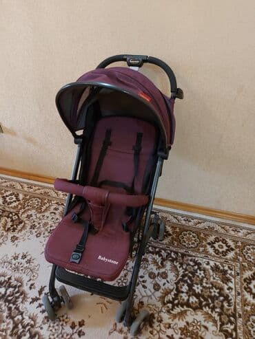 Klassik gəzinti arabası, İşlənmiş lalafo.az -da Klassik gəzinti arabası, İşlənmiş