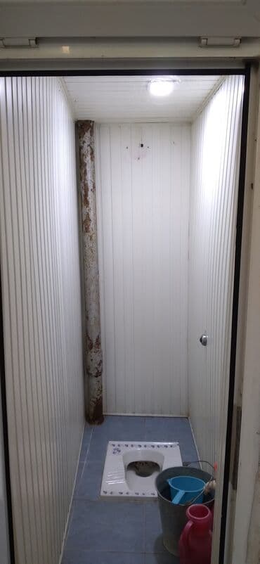 agdasda torpaq satilir teze: 4 otaqlı, 5 kv. m, Orta təmir — 4