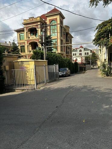 novxanıda torpaq satışı: 2 sot, Tikinti, Makler, Kupça (Çıxarış) — 1