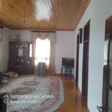 şamaxı a frame: Bakı, Binə, 250 kv. m, 9 otaq, Hovuzsuz, Artezian quyusu, İnternet, Telefon — 15