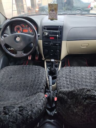 Аксессуары и тюнинг: Maşin İşə eve sürələn maşındı Taksiyə sürmülməyib Usta maşınıdı — 8