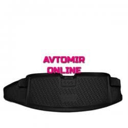 akumulyator: CHEVROLET Trailblazer 2013 baqaj rezini Novline 4 il zemanetle — 1