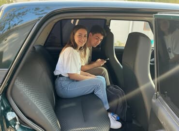 VAZ (LADA) 2107: 1.6 l | 2006 il 48312 km Sedan