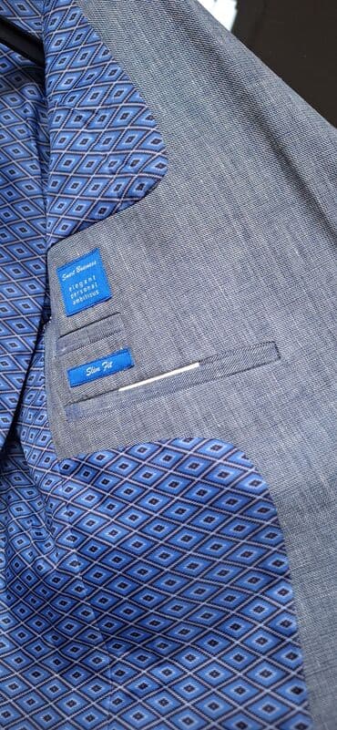 uzun pencekler: Pencək, M — 4