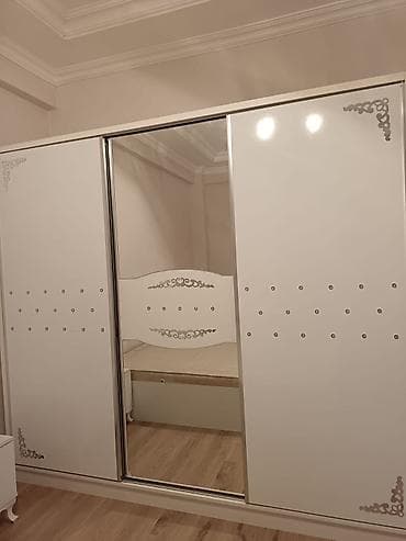 sumqayıt mebel: İkinəfərlik çarpayı — 6