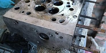 Hyundai Terracan 2.9 l, Dizel, 2002 il, İşlənmiş — 6