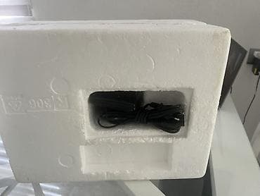 Tikiş maşınları: Tikiş maşını Janome, Yeni,Elektromexaniki — 4