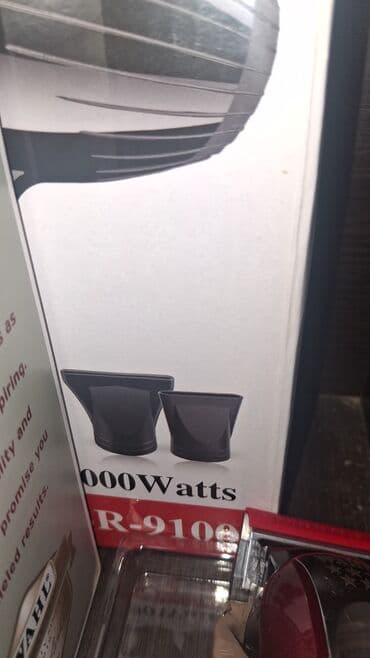 Ağız baxımı cihazları: Fen Braun — 3