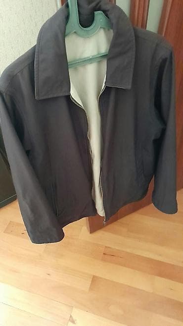 Kurtka, Vetrovka, Yaz