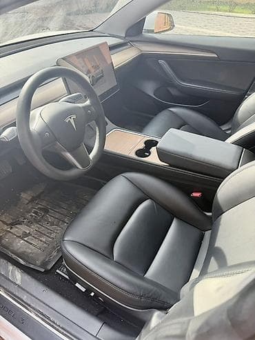 chery a 21: Tecili satilir! Avtomobil ideal vəziyyətdədir və Azərbaycanda demək — 8