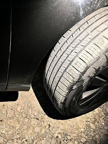 vosvagen: Volkswagen üçün qara rəngli təkər örtükləri (kalpaklar) – 4 ədəd dəst — 4