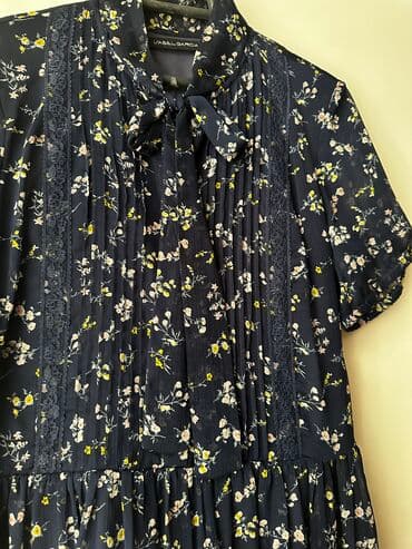 ikinci əl uşaq əşyaları: Gündəlik donlar — 1