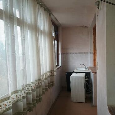 main mtk evler: Gəncə, 3 otaqlı, Köhnə tikili, 75 kv. m — 9