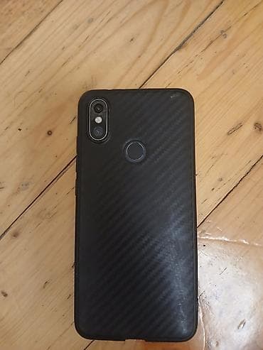 a 6 plus: Xiaomi Mi 2A — 1