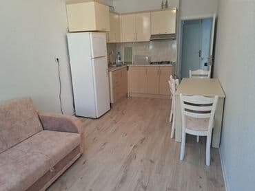 дешевые квартиры в баку: Saray, 1 otaqlı, Yeni tikili, 70 kv. m — 12