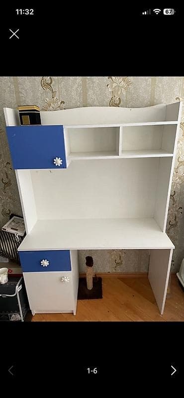 qatlanan carpayilar: Oğlan və qız üçün, Təknəfərlik çarpayı — 6