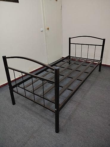 matras doşek: Yeni, Təknəfərlik çarpayı, Bazasız, Matrassız, Siyirməsiz — 4