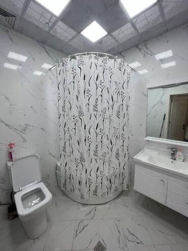 kiraye evler 2018: Əhmədli qəsəbəsində, Qaçaq Nəbi küçəsində, Yeni Tikili 13 mərtəbəli — 21