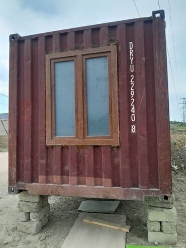 konteynerlərin satışı: Konteynerlər — 4