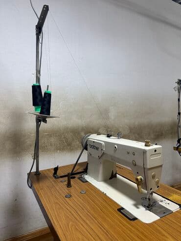 otel icareye verilir 2023: Tikiş maşınları- juki, brother, gemsy,minerva-200azn
işləkdir — 5