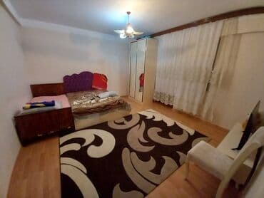 двухкомнатные новостройки в баку: 2 комнаты, Новостройка, 88 м² — 15