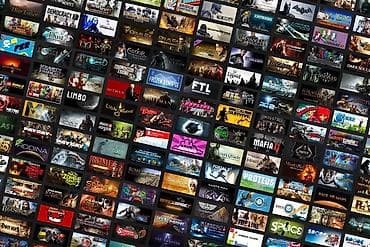 playstation 2 diskleri: Kompyuter oyunlarının yerində yüklənməsi xidməti - 2500+ PC oyunu — 1