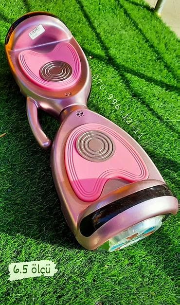 Электротранспорт: Segway🆕️ 🔸️Hoverboard YENİ 🔹️Giroskuter 🔸️Howerboard 🔺️Diqqət‼️ƏN UCUZ — 2