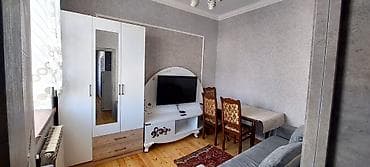 kirayə ev mehdiabad: 80 kv. m, 2 otaqlı, Kombi, Qaz, İşıq — 10