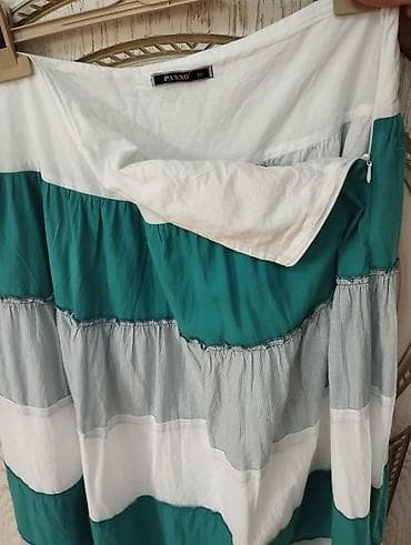 детские спортивные костюмы adidas: Yupka 40 L razmer təzə — 8