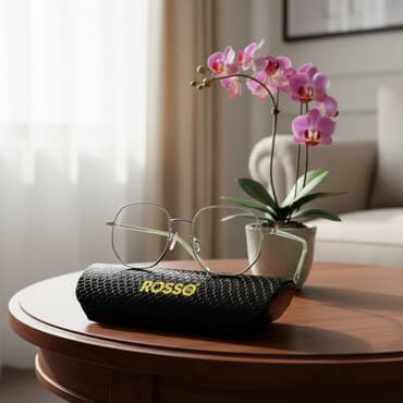 eyneklər: Optik eynək — 1